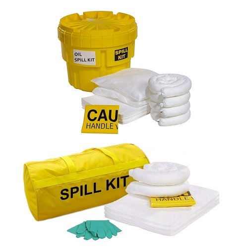 Supplier of Oil Absorbents in UAE