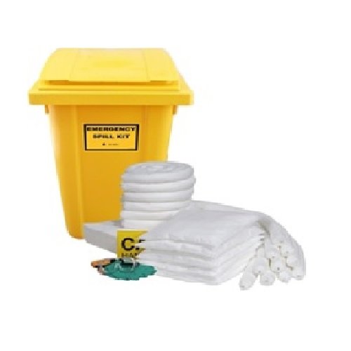 Buy Oil Spill Kit 30 Gallon OSK30 in UAE