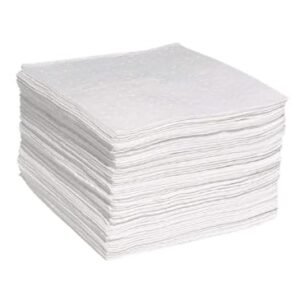 OIL ABSROBENT PADS