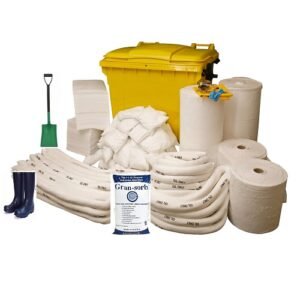 Oil Spillkit 1100 Liter